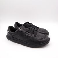 BLUSUN Damen Sneaker 600+W Deep Black