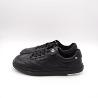 BLUSUN Damen Sneaker 600+W Deep Black
