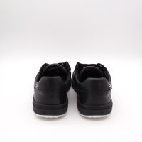 BLUSUN Damen Sneaker 600+W Deep Black