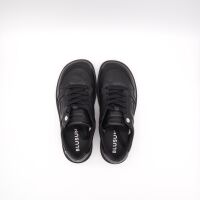 BLUSUN Damen Sneaker 600+W Deep Black