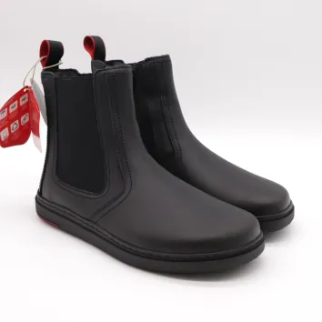BLUSUN Damen Chelsea 065W Black
