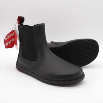 BLUSUN Damen Chelsea 065W Black