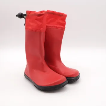 SAGUARO Gummistiefel Kids Brisk I Red