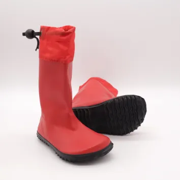 SAGUARO Gummistiefel Kids Brisk I Red