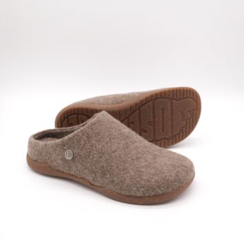 Josef Seibel Hausschuhe Cassandra 13 Beige
