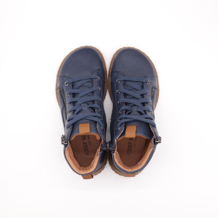 Josef Seibel Stiefelette Wynona 15 Jeans