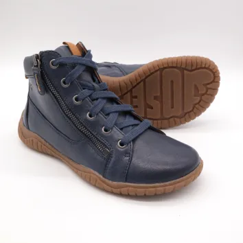 Josef Seibel Stiefelette Wynona 15 Jeans