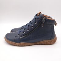Josef Seibel Stiefelette Wynona 15 Jeans