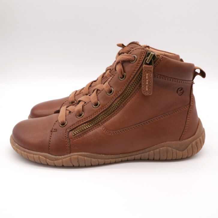 Josef Seibel Stiefelette Wynona 15 Camel