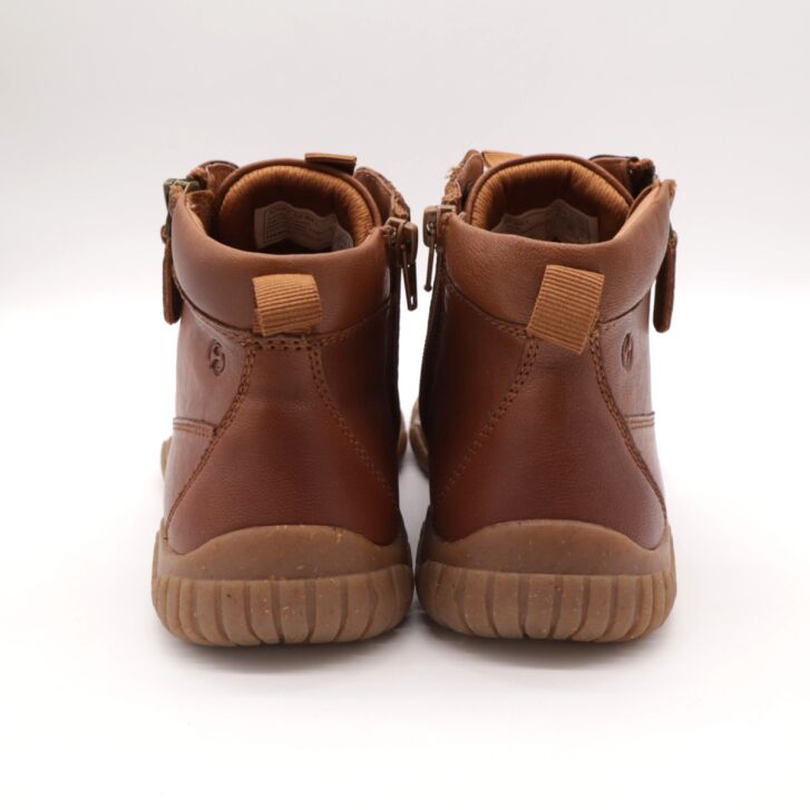 Josef Seibel Stiefelette Wynona 15 Camel