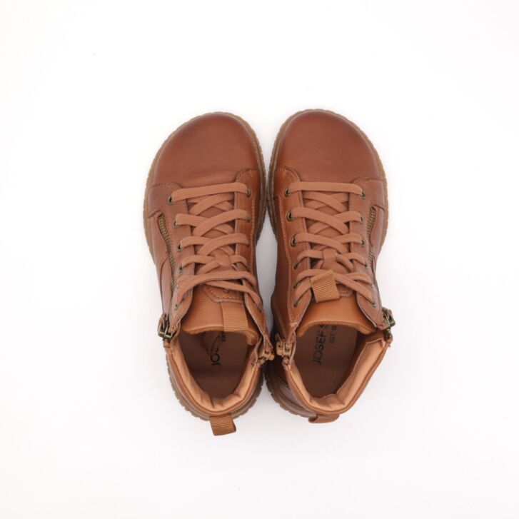 Josef Seibel Stiefelette Wynona 15 Camel