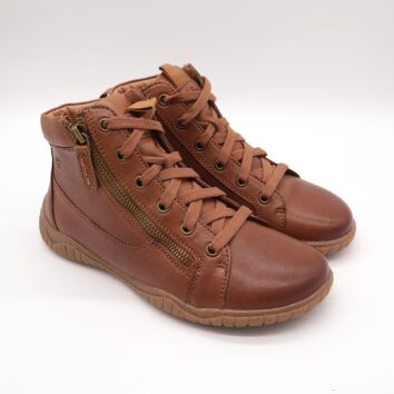 Josef Seibel Stiefelette Wynona 15 Camel