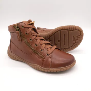 Josef Seibel Stiefelette Wynona 15 Camel