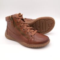 Josef Seibel Stiefelette Wynona 15 Camel