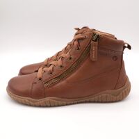 Josef Seibel Stiefelette Wynona 15 Camel