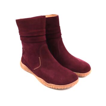 Josef Seibel Stiefelette Wynona 13 Burgundy