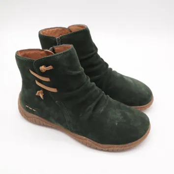 Josef Seibel Stiefelette Wynona 17 Tanne