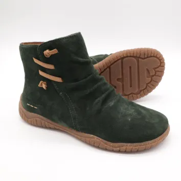 Josef Seibel Stiefelette Wynona 17 Tanne