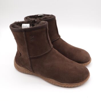 Josef Seibel Stiefelette Wynona 12 Chocolate
