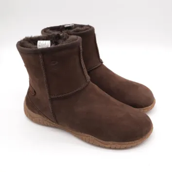 Josef Seibel Stiefelette Wynona 12 Chocolate