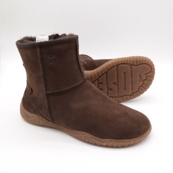 Josef Seibel Stiefelette Wynona 12 Chocolate