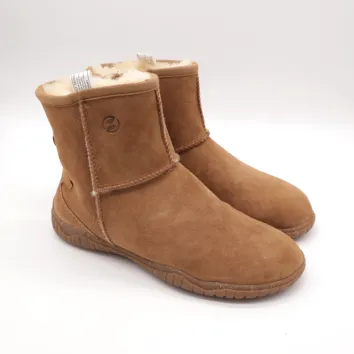 Josef Seibel Stiefelette Wynona 12 Camel