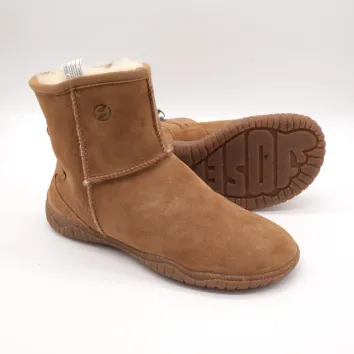 Josef Seibel Stiefelette Wynona 12 Camel