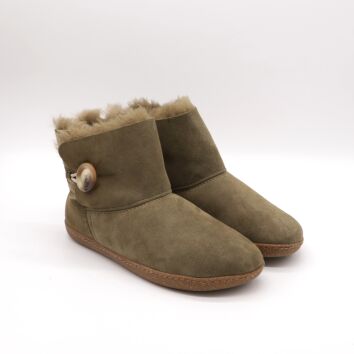 Josef Seibel Halbschuh Jill 06 Oliv