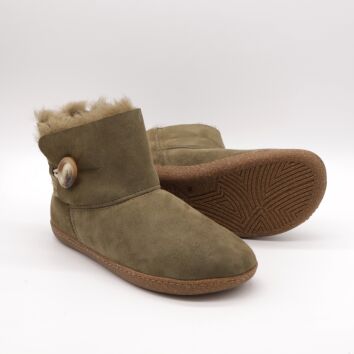 Josef Seibel Halbschuh Jill 06 Oliv
