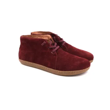Josef Seibel Halbschuh Jill 04 Bordeaux