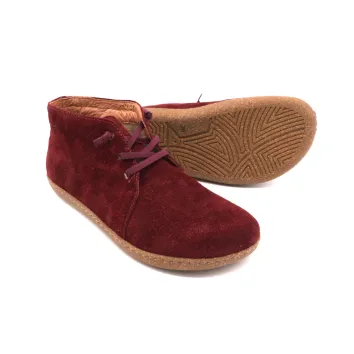 Josef Seibel Halbschuh Jill 04 Bordeaux
