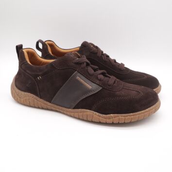 Josef Seibel Sneaker Wallace 07 Chocolate