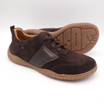 Josef Seibel Sneaker Wallace 07 Chocolate