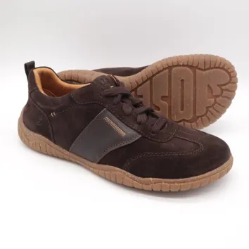 Josef Seibel Sneaker Wallace 07 Chocolate