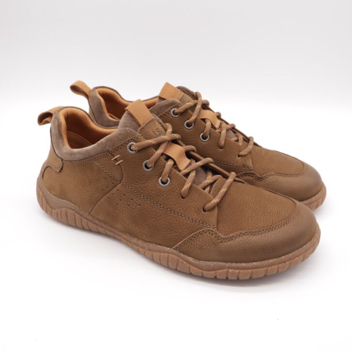 Josef Seibel Halbschuh Wallace 02 Taupe