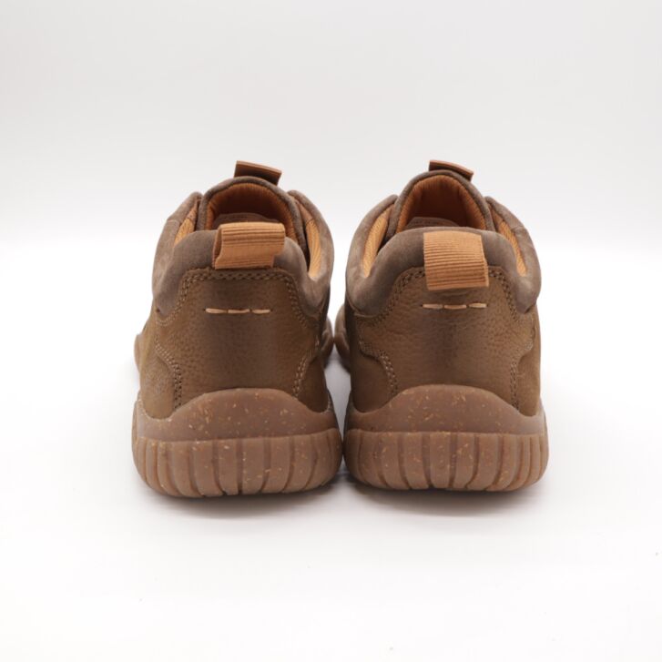 Josef Seibel Halbschuh Wallace 02 Taupe
