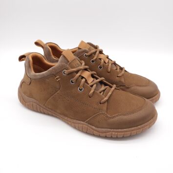 Josef Seibel Halbschuh Wallace 02 Taupe