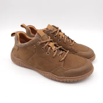 Josef Seibel Halbschuh Wallace 02 Taupe