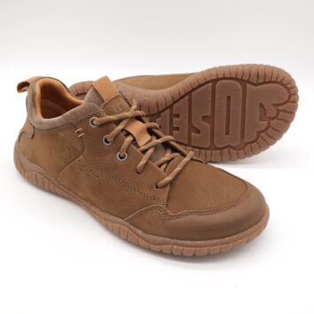 Josef Seibel Halbschuh Wallace 02 Taupe