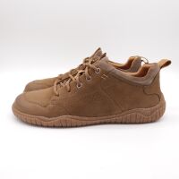 Josef Seibel Halbschuh Wallace 02 Taupe