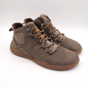 Josef Seibel Stiefelette Wallace 03 Asphalt