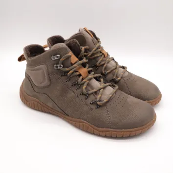 Josef Seibel Stiefelette Wallace 03 Asphalt