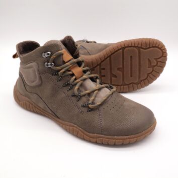 Josef Seibel Stiefelette Wallace 03 Asphalt