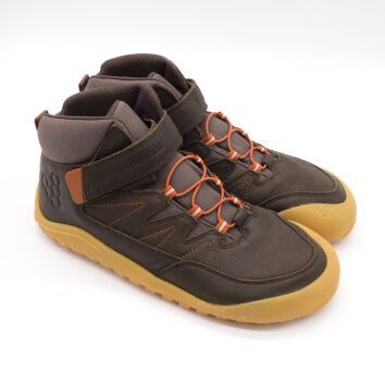 Vivobarefoot Tracker AT Juniors Bracken