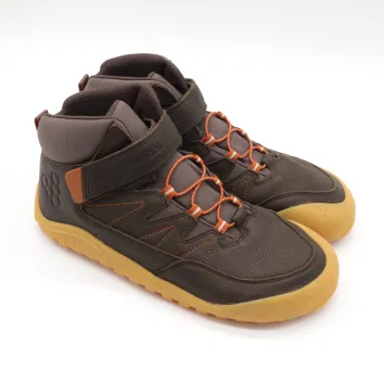 Vivobarefoot Tracker AT Juniors Bracken