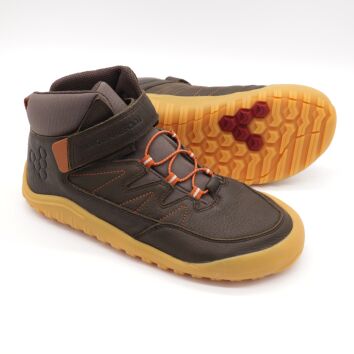 Vivobarefoot Tracker AT Juniors Bracken