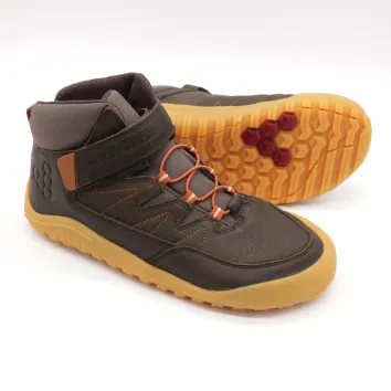 Vivobarefoot Tracker AT Juniors Bracken