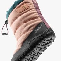 Vivobarefoot TRACKER BOOT AT Kids Clay