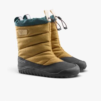 Vivobarefoot TRACKER BOOT AT Kids Wood