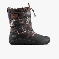 Vivobarefoot TRACKER BOOT AT Kids Mole Print